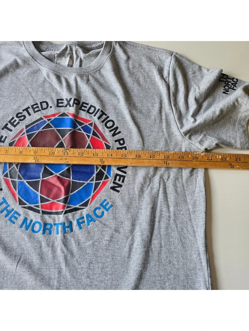 The North Face north face